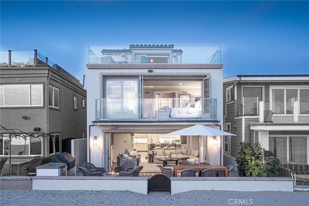 West Newport Beach (WSNB) - Residential