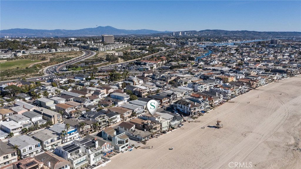 West Newport Beach (WSNB) - Residential
