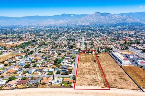 27211 Cypress Street Highland CA 92346