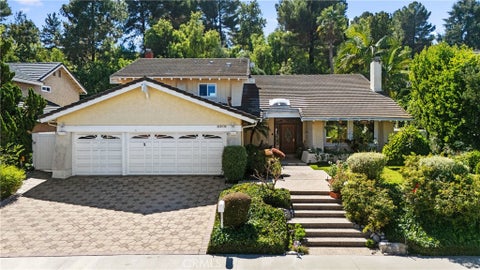Photo of 4310 Cartesian Circle, Palos Verdes Peninsula, CA 90274 (MLS # SB24201803)
