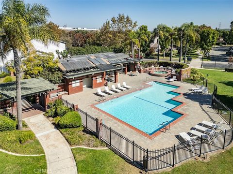 A home in Manhattan Beach