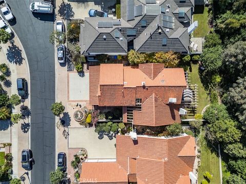 A home in Manhattan Beach