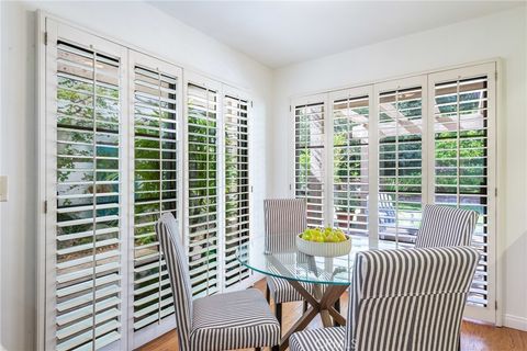 A home in Manhattan Beach