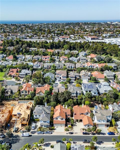 A home in Manhattan Beach