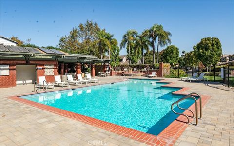 A home in Manhattan Beach