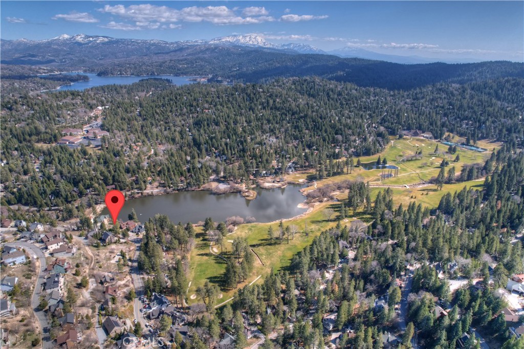 Arrowhead Woods (AWHW) - Land