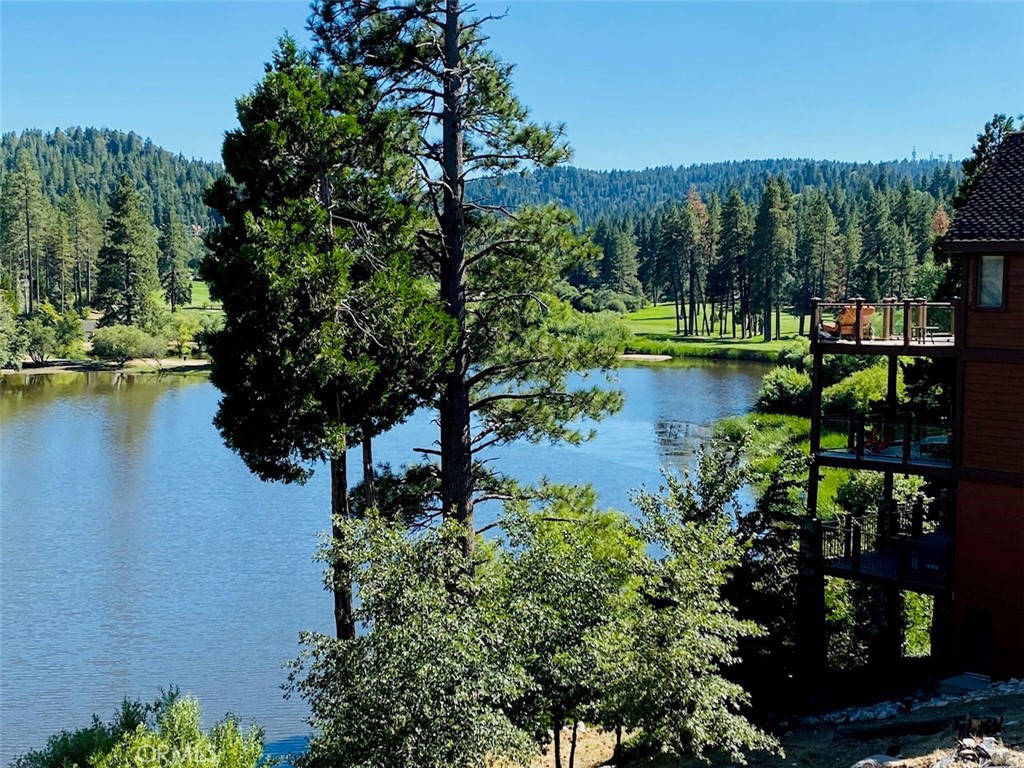 Arrowhead Woods (AWHW) - Land