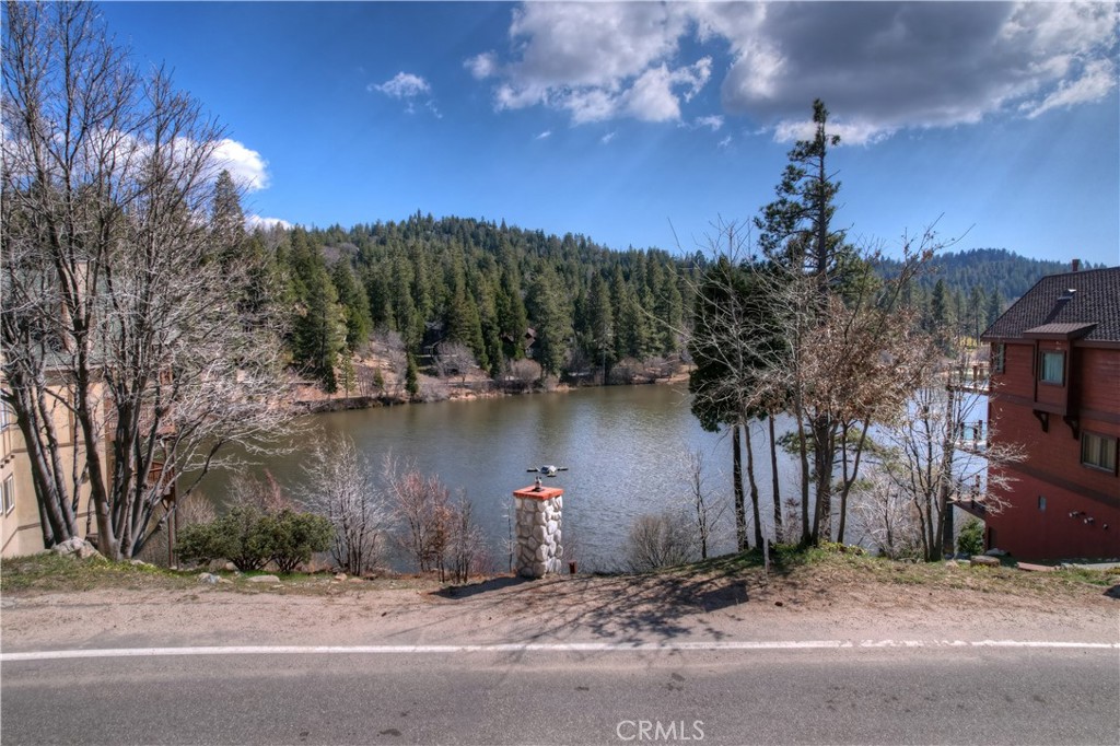 Arrowhead Woods (AWHW) - Land
