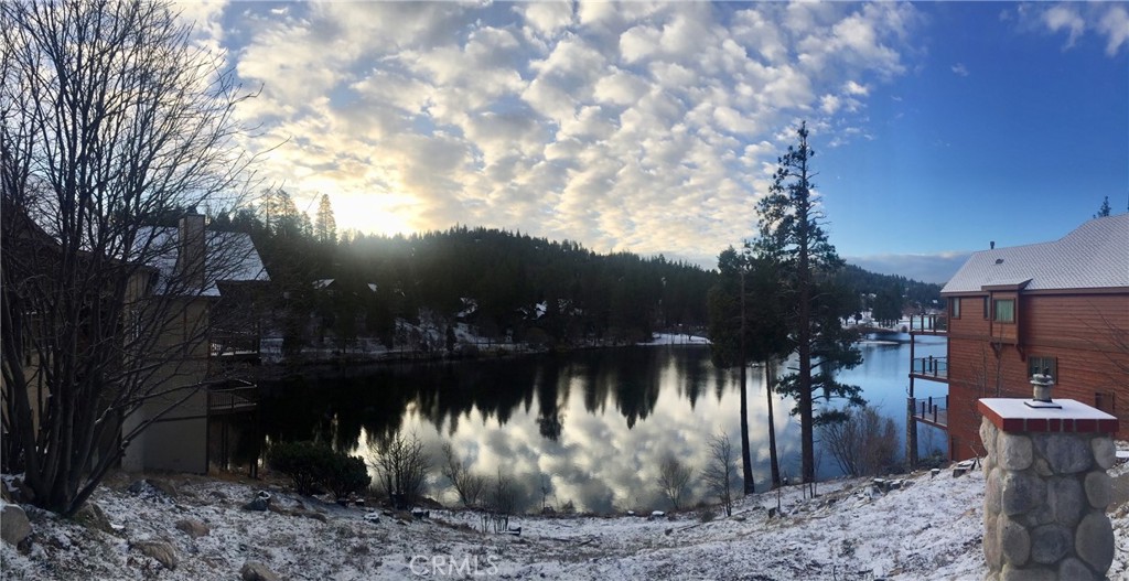 Arrowhead Woods (AWHW) - Land