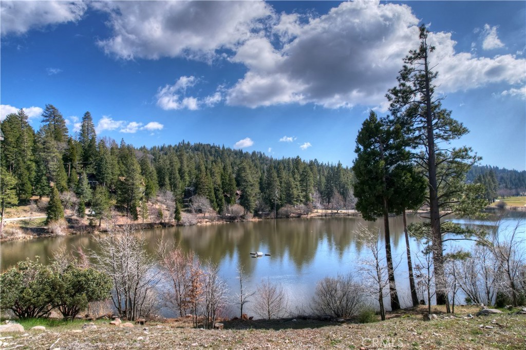 Arrowhead Woods (AWHW) - Land