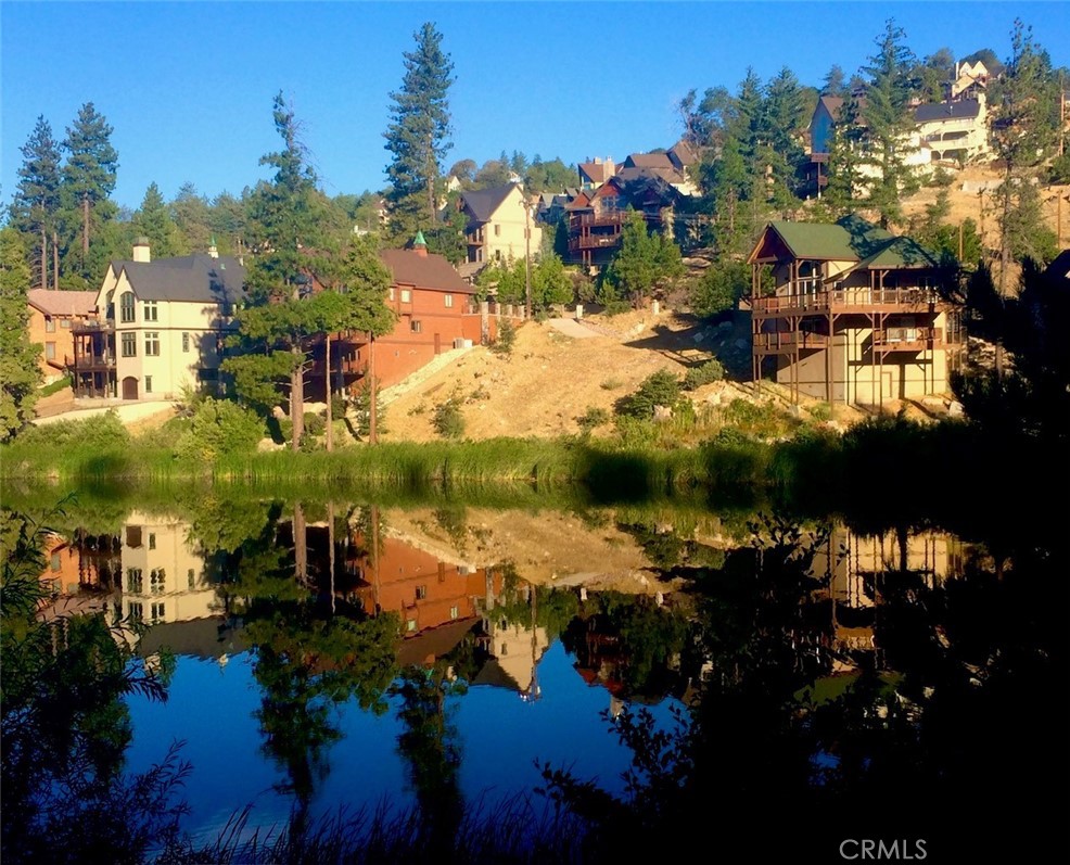 Arrowhead Woods (AWHW) - Land