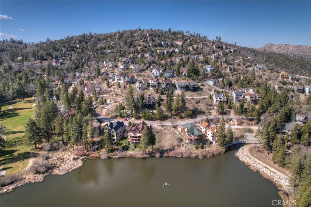 Arrowhead Woods (AWHW) - Land