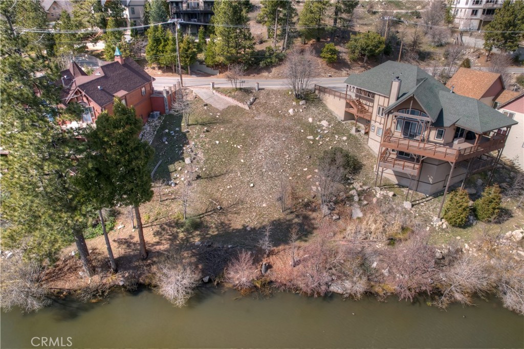 Arrowhead Woods (AWHW) - Land