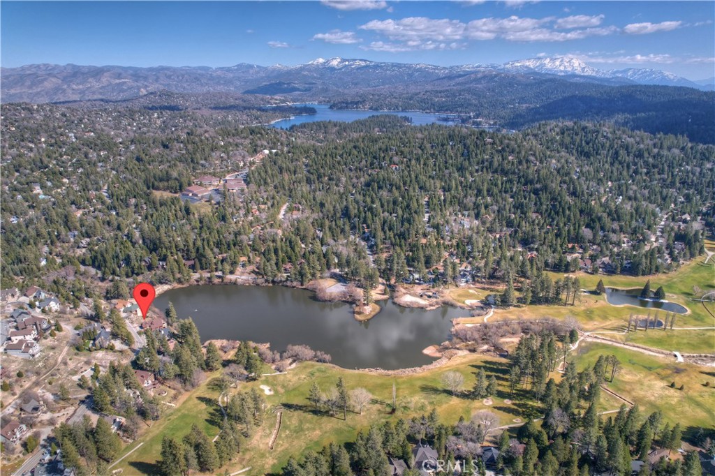 Arrowhead Woods (AWHW) - Land