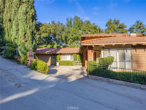 A home in Glendale