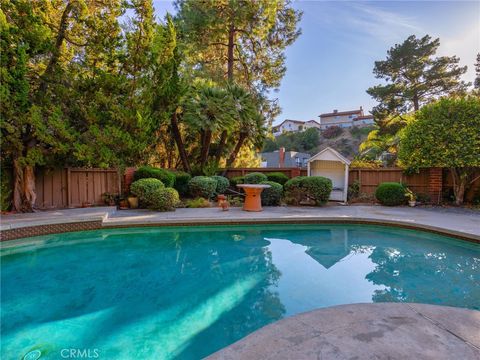 A home in Glendale