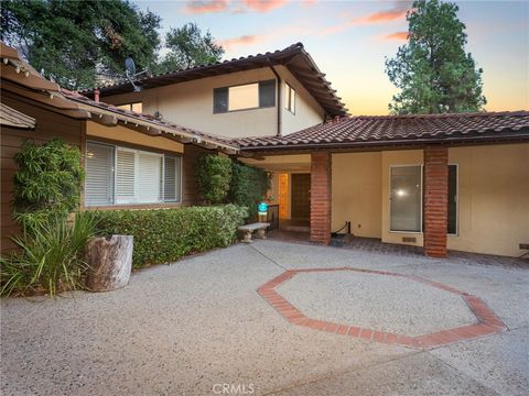 A home in Glendale