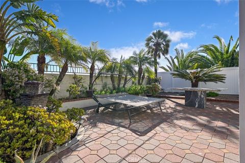 A home in Laguna Niguel