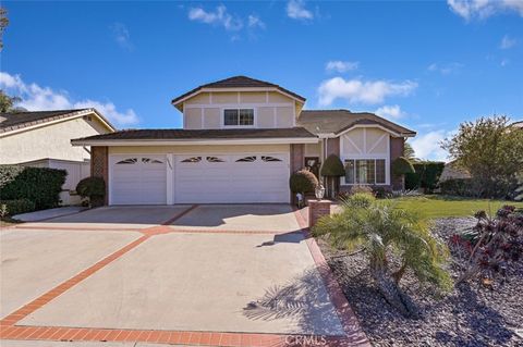 A home in Laguna Niguel