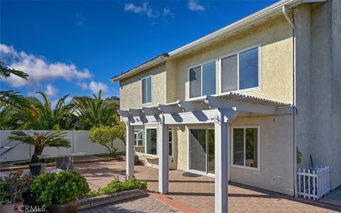 A home in Laguna Niguel