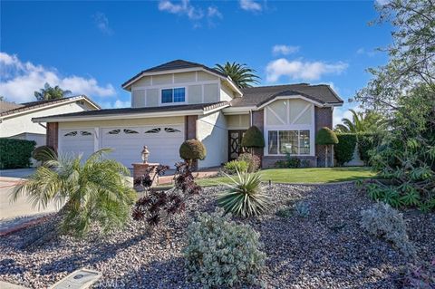 A home in Laguna Niguel