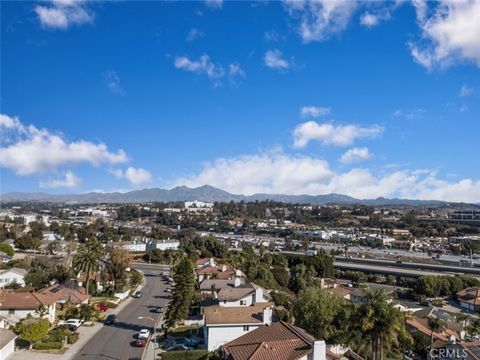 A home in Laguna Niguel