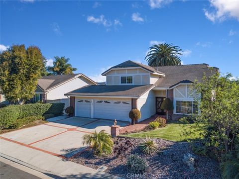 A home in Laguna Niguel