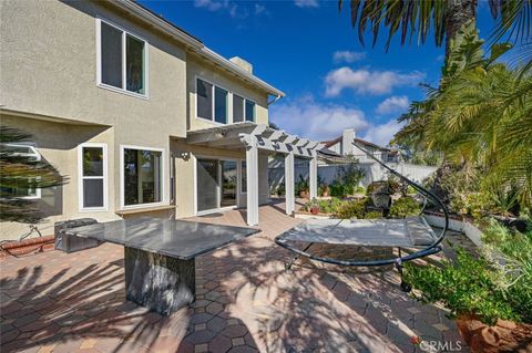 A home in Laguna Niguel