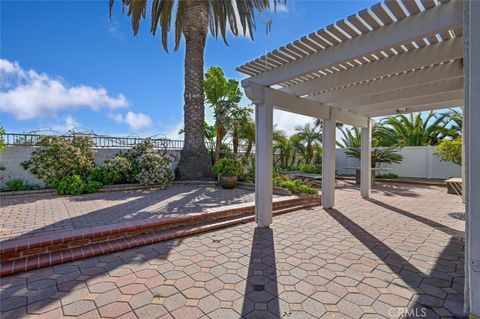 A home in Laguna Niguel