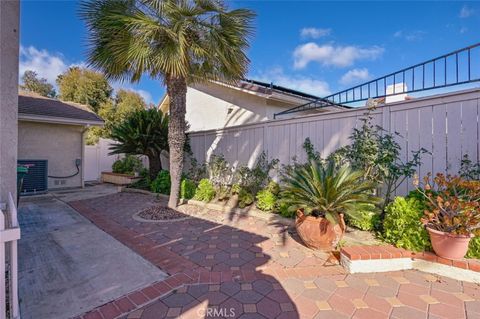 A home in Laguna Niguel