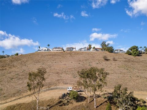 A home in Laguna Niguel