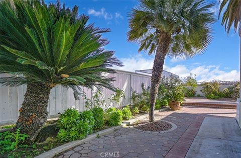 A home in Laguna Niguel