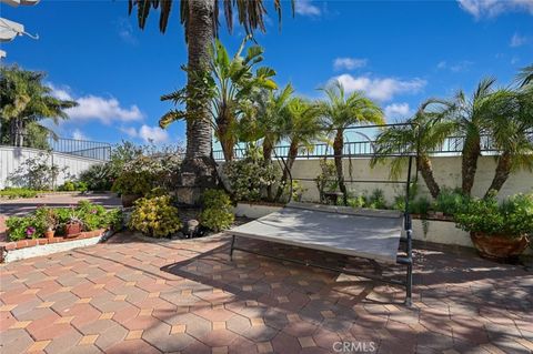 A home in Laguna Niguel