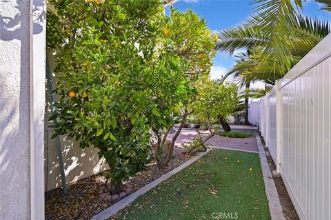 A home in Laguna Niguel