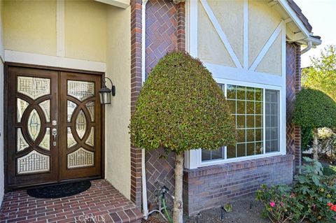 A home in Laguna Niguel