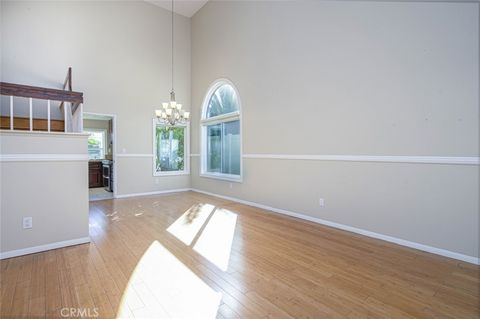 A home in Laguna Niguel