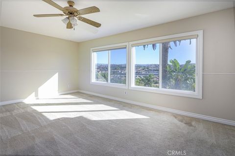 A home in Laguna Niguel