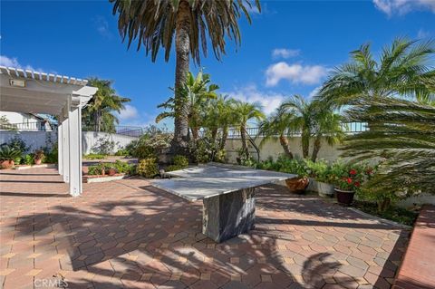 A home in Laguna Niguel