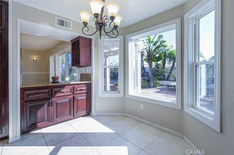 A home in Laguna Niguel