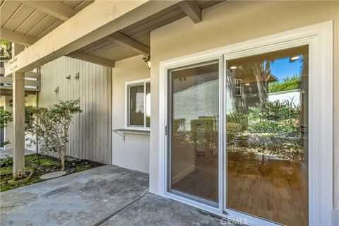 A home in Laguna Niguel