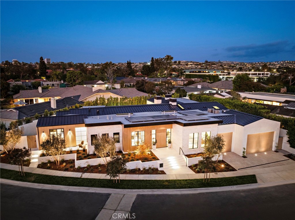 Irvine Terrace (IRVT) - Residential