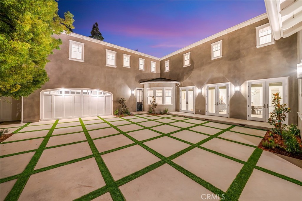 Wyndover Bay (BCYW) - Residential