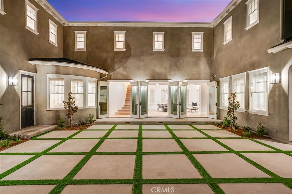 Wyndover Bay (BCYW) - Residential