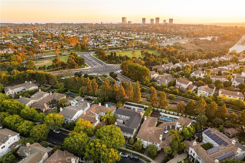 Wyndover Bay (BCYW) - Residential