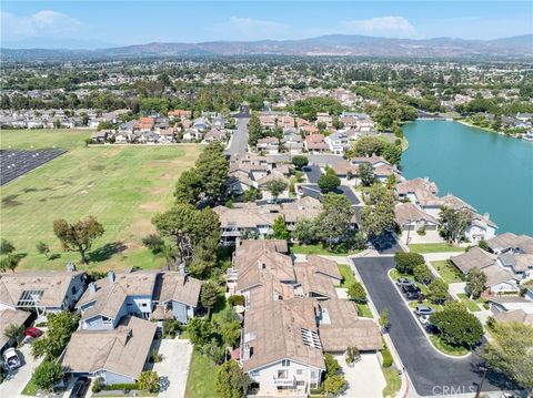 A home in Irvine