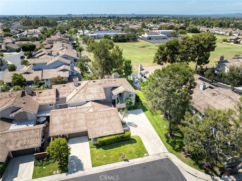 A home in Irvine