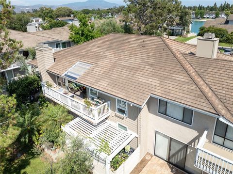 A home in Irvine