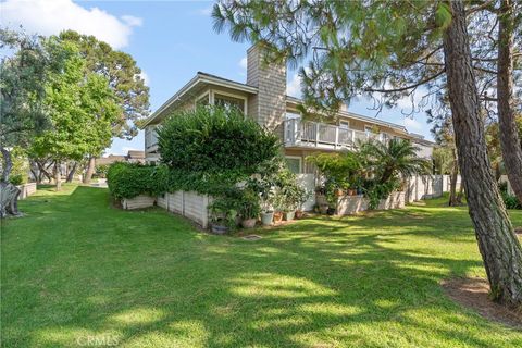 A home in Irvine