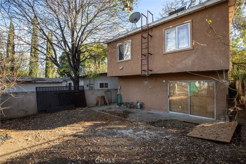 A home in Simi Valley