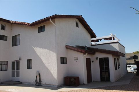 A home in Paso Robles